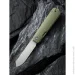   Civivi Sendy Milled Green/Red C21004B-1