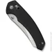   Civivi ͳ Sendy Sixgill 1 Black (1047-C24050-1)