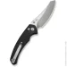   Civivi ͳ Sendy Sixgill 1 Black (1047-C24050-1)