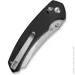   Civivi ͳ Sendy Sixgill 1 Black (1047-C24050-1)