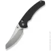   Civivi ͳ Sendy Sixgill 1 Black (1047-C24050-1)
