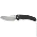   Civivi Sixgill Black C24050-1