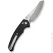   Civivi Sixgill Black C24050-1