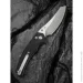   Civivi Sixgill Black C24050-1