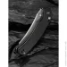   Civivi Sixgill Black C24050-1