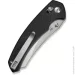   Civivi Sixgill Black C24050-1