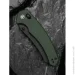   Civivi Sixgill Green C24050-3