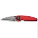   Civivi  Starflare DS Red (1047-C23052-DS1)