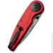   Civivi  Starflare DS Red (1047-C23052-DS1)