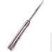   Civivi  Stormhowl Pink (1047-C23040B-3)