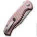   Civivi  Stormhowl Pink (1047-C23040B-3)