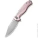   Civivi  Stormhowl Pink (1047-C23040B-3)