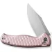   Civivi  Stormhowl Pink (1047-C23040B-3)