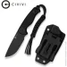   Civivi Timberbark C23094-1