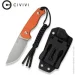   Civivi Timberbark C23094-2