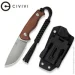   Civivi Timberbark C23094-4