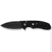   Civivi Triptych Black C23085B-1