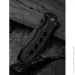   Civivi Triptych Black C23085B-1