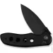   Civivi Triptych Black C23085B-1