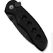   Civivi Triptych Black C23085B-1