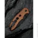   Civivi Triptych Guibourtia Wood C23085B-3