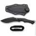   Civivi ͳ Vaquita II Black (1047-C047C-3)