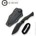   Civivi Vaquita II C047C-3