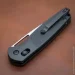   Cjrb Knives Acacia, black (J1952-BK)