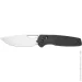   Cjrb Knives Acacia, black (J1952-BK)