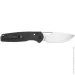   Cjrb Knives Acacia, black (J1952-BK)
