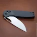   Cjrb Knives Acacia, black (J1952-BK)