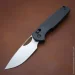   Cjrb Knives Acacia, black (J1952-BK)