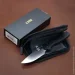   Cjrb Knives Acacia, black (J1952-BK)