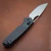  Cjrb Knives Acacia, black (J1952-BK)