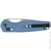   Cjrb Knives Acacia, blue (J1952-BU)