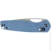   Cjrb Knives Acacia, blue (J1952-BU)