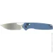   Cjrb Knives Acacia, blue (J1952-BU)