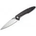   Cjrb Knives Centros CF, black (J1905-CF)