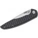   Cjrb Knives Centros CF, black (J1905-CF)