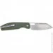   Cjrb Knives Ekko, AR-RPM9 Steel, Micarta (J1929B-MGN)