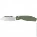   Cjrb Knives Ekko, AR-RPM9 Steel, Micarta (J1929B-MGN)