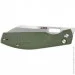   Cjrb Knives Ekko, AR-RPM9 Steel, Micarta (J1929B-MGN)