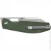  Cjrb Knives Ekko, AR-RPM9 Steel, Micarta (J1929B-MGN)