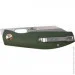   Cjrb Knives Ekko, AR-RPM9 Steel, Micarta green (J1929-MGN)
