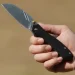   Cjrb Knives CJRB Fugly, AR-RPM9, G10 :black (J1957-BK)
