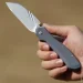   Cjrb Knives CJRB Fugly, AR-RPM9, G10 :gray (J1957-GY)