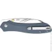   Cjrb Knives CJRB Fugly, AR-RPM9, G10 :gray (J1957-GY)