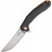   Cjrb Knives Gobi G10, black (J1906-BKC)
