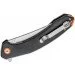   Cjrb Knives Gobi G10, black (J1906-BKC)