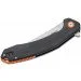   Cjrb Knives Gobi G10, black (J1906-BKC)